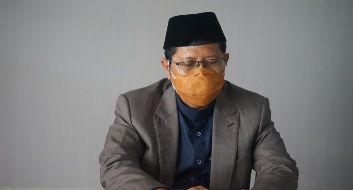 Ketua MUI Geram atas Pernyataan Jenderal Dudung: Jangan Terlalu Dalam Mempelajari Agama
