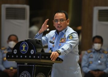 Kakanwil Kemenkumham Banten Diganti, Efek Lapas Kelas 1 Tangerang Terbakar?