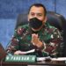 Terima Rantis, Panglima Kodam Diponegoro: Harus Dijaga Sesuai SOP