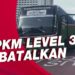 Tagar #PPKMHanyaUntukMuslim, Efek PPKM Dibatalkan?