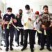 Resmikan Warung NKRI, Kepala BNPT: Menyambungkan Eks Napiter dan Penyintas agar Rukun