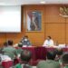 Menteri Prabowo Ajak TNI Susun Produk Strategis Pertahanan