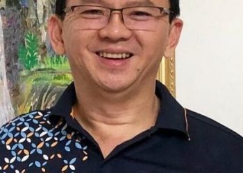 Polisi Hentikan Kasus Putra Ahok, Ada Apa?