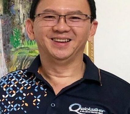 Polisi Hentikan Kasus Putra Ahok, Ada Apa?