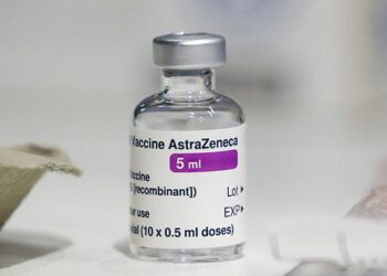 Vaksin AstraZeneca Tiba, Pemerintah: Jangan Tunda Vaksin, Semua Merek Sama Khasiatnya