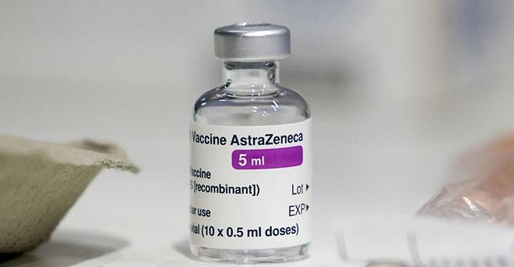 Vaksin AstraZeneca Tiba, Pemerintah: Jangan Tunda Vaksin, Semua Merek Sama Khasiatnya