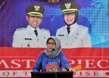 Sembilan Orang Meninggal Pascaerupsi Gunung Semeru,Kata Wabup Lumajang