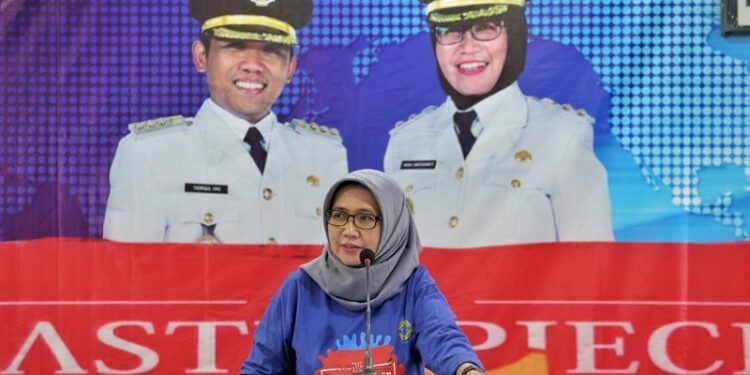 Sembilan Orang Meninggal Pascaerupsi Gunung Semeru,Kata Wabup Lumajang
