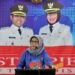 Sembilan Orang Meninggal Pascaerupsi Gunung Semeru,Kata Wabup Lumajang