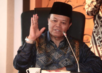 Timnas Indonesia Tolak Pakai Ban Pelangi, MPR RI: Sepakat Ketum PSSI