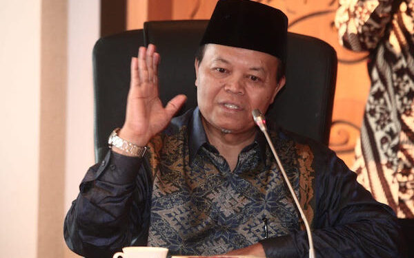 Timnas Indonesia Tolak Pakai Ban Pelangi, MPR RI: Sepakat Ketum PSSI