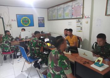 Panglima TNI Perintahkan Aparat Hukum TNI Proses Dugaan Pemukulan Polwan di Kalteng