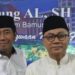 Zulkifli Hasan: Semoga Almarhum Abraham Lunggana Khusnul Khotimah
