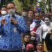 Program Unggulan Gubernur Anies Dipertanyakan
