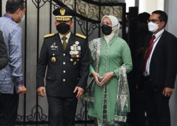 Sisi Lain Jenderal Dudung! Islamkan Satu Kampung, Punya Ratusan Anak Yatim, hingga Membela Umat Islam di Poso