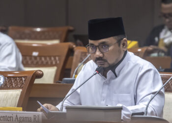 Dampak Kasus Pemerkosaan 12 Santri, Menteri Agama Turun Tim Investigasi Semua Madrasah dan Pesantren di Indonesia