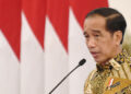 Hasil Survei, Hanya 51 Persen Masyarakat Puas atas Kinerja Jokowi