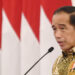 Hasil Survei, Hanya 51 Persen Masyarakat Puas atas Kinerja Jokowi