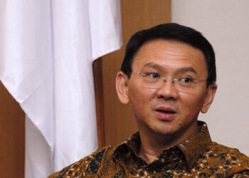 Begini Penjelasan Ahok Soal Rencana Penghapusan BBM Premium