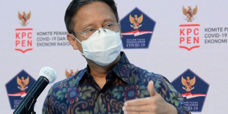 Antisipasi Peningkatan Omicron, Menkes: Kita Siapkan Rumah Sakit dan 16 Ribu Oksigen