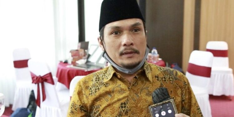Tahun 2022 Sebagai Upaya Memperkuat Toleransi dan Moderasi Beragama
