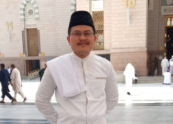 Akhlak Mulia, Pondasi Umat Dalam Bernegara