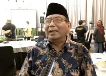 Stigmatisasi Konsep Khilafah dan Jihad Harus Diluruskan