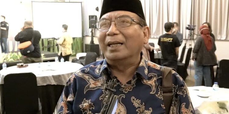 Stigmatisasi Konsep Khilafah dan Jihad Harus Diluruskan