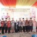 Resmikan Monumen Moderasi Beragama Pertama di Indonesia, BNPT: Cerminan Toleransi Umat Beragama