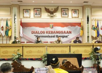 Cegah Radikalisme di Sekolah, BNPT: Guru Harus Paham Bahaya Radikalisme-Terorisme