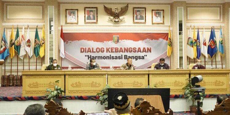 Cegah Radikalisme di Sekolah, BNPT: Guru Harus Paham Bahaya Radikalisme-Terorisme