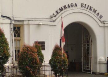 Lembaga Eijkman Dilebur, DPR RI: Jangan Sampai Mengkebiri dan Mengkerdilkan Rencana Pengembangan Vaksin Dalam Negeri