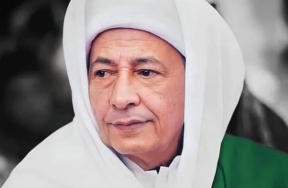 Habib Lutfi Dapat Jabatan dari Kepala BNPT