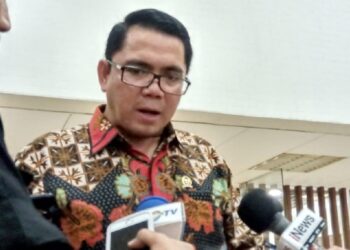Arteria Dahlan Minta Maaf, Majelis Adat Sunda Pastikan Proses Hukum Tetap Berjalan