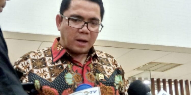 Arteria Dahlan Minta Maaf, Majelis Adat Sunda Pastikan Proses Hukum Tetap Berjalan