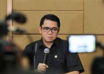 Kasus Arteria Dahlan, MKD Tunggu Verifikasi