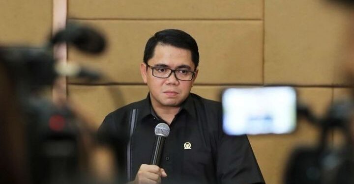 Kasus Arteria Dahlan, MKD Tunggu Verifikasi