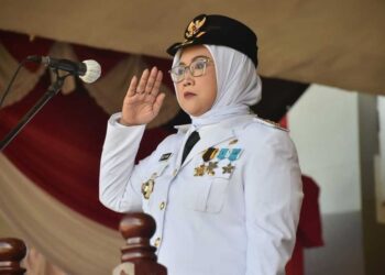Begini Penjelasan Bupati Bogor Tak Bubarkan Milad FPI