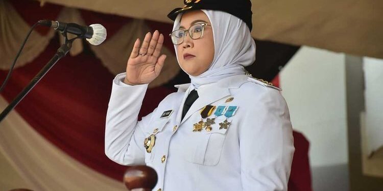 Begini Penjelasan Bupati Bogor Tak Bubarkan Milad FPI
