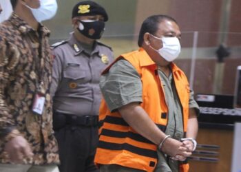 Bupati Langkat yang Ditangkap KPK, Hobi Pelihara Satwa Liar