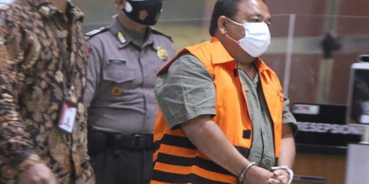 Bupati Langkat yang Ditangkap KPK, Hobi Pelihara Satwa Liar