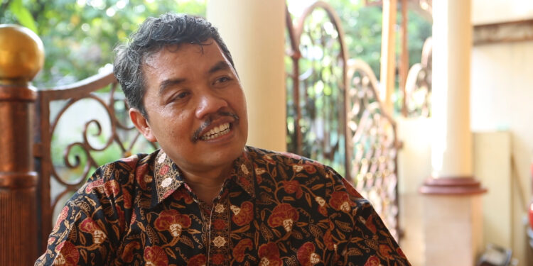 Belum Ada Persamaan Persepsi Terkait Ujaran Kebencian dan Toleransi di Indonesia