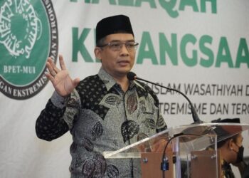 Penamaan ‘Nusantara’ Sebagai IKN, Momentum Kembalikan Mentalitas Bangsa