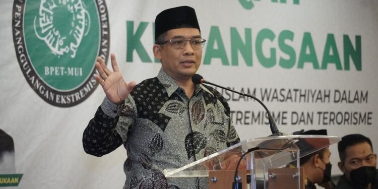 Penamaan ‘Nusantara’ Sebagai IKN, Momentum Kembalikan Mentalitas Bangsa