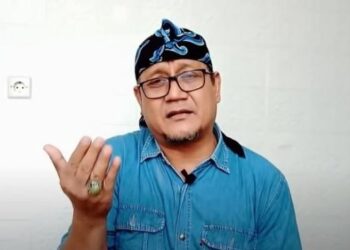 Bandingkan Kasus Kliennya, Kuasa Hukum Edy Mulyadi: Arteria Dahlan Tak Diproses Mabes Polri