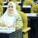 Fahira Idris Pimpin Pansus PCR, Ini yang Bakal Dikerjakan