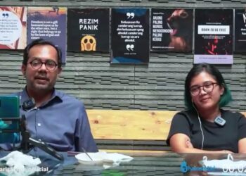 Upaya Penangkapan Paksa Fatia dan Haris, Alasan Polisi: Dua Kali Mangkir