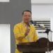 Gubernur Bengkulu Berikan Program Pembinaan ke Mantan Napi Teroris