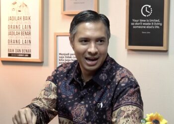 Hamdan Hamedan: Tiga Kiat Berdakwah yang Dapat Menyatukan Umat