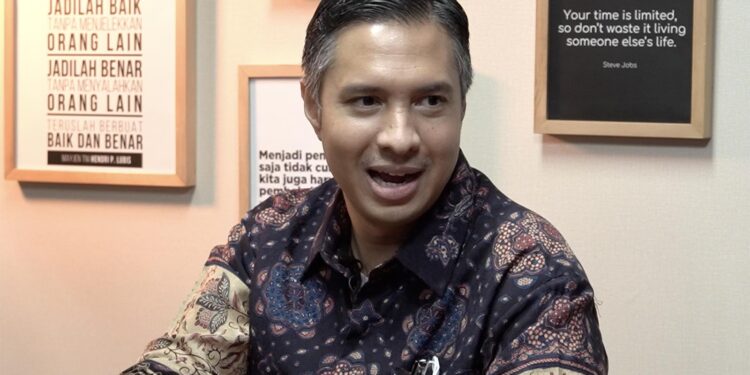 Hamdan Hamedan: Tiga Kiat Berdakwah yang Dapat Menyatukan Umat